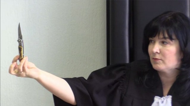 Опубликовано видео убийства фаната «Спартака» в Самаре