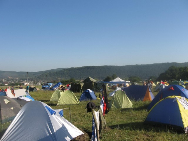 4 года наводнению в Крымске