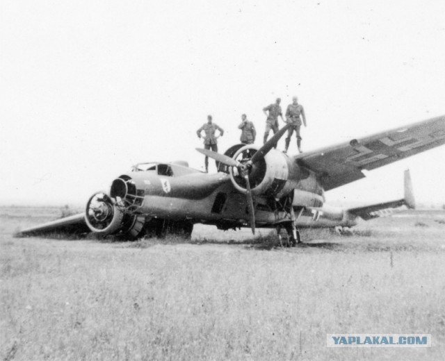 Редкие фотографии 2 мировой.