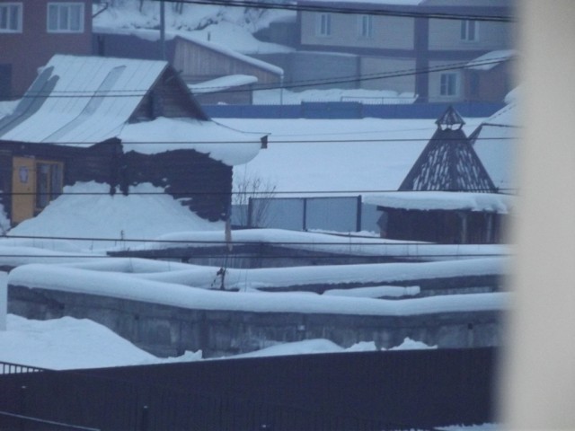 Деревенская Америка - 3