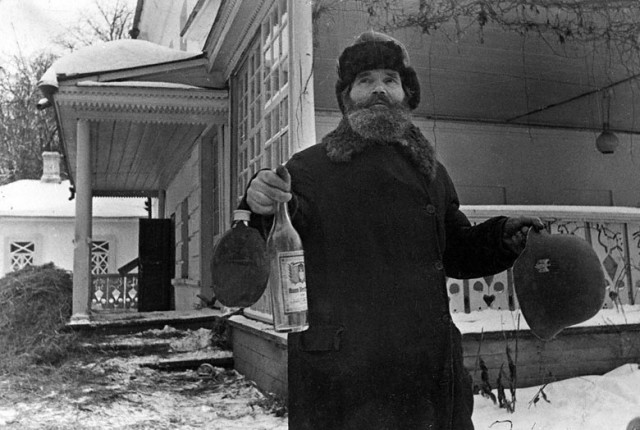 Фотографии к "Нахальному минированию" и "Лехе"