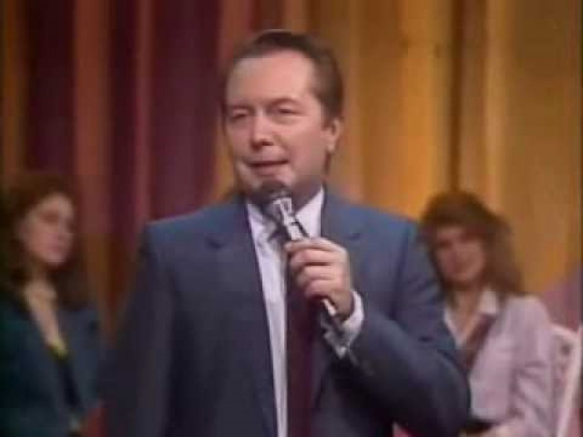 Сторожи, алкоголики и другие: советские звезды сцены, умершие в забвении