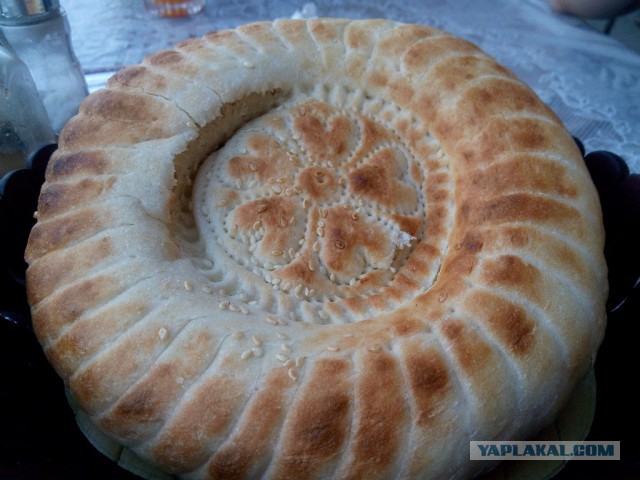 Черноморские вкусняшки