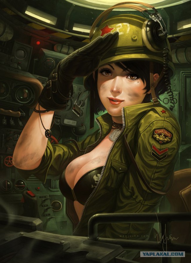 Wargaming 49