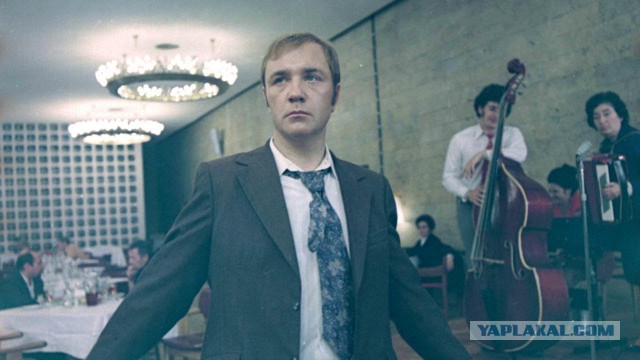 Опиши свою жизнь