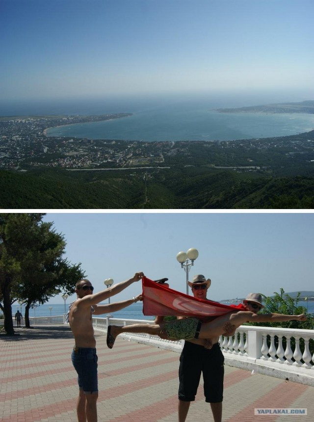 Провальный сезон в Крыму