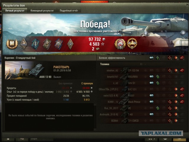 Wargaming 51