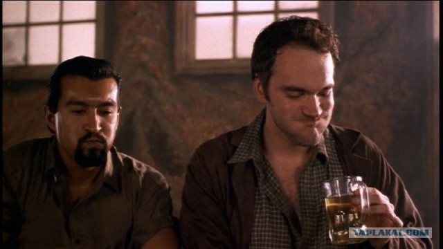 Как могу, так и мстю