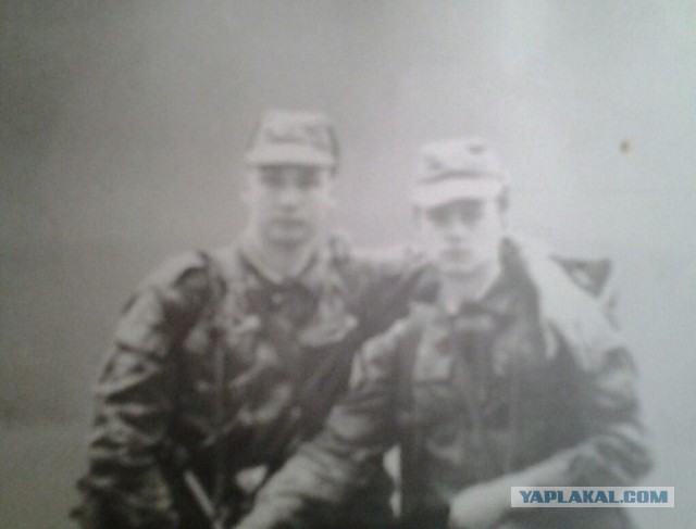 Путин рассекретил подвиг российского спецназовца