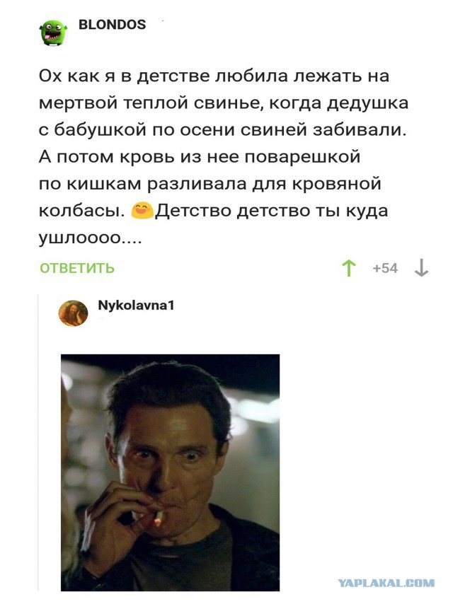 Подборка интересных и веселых картинок