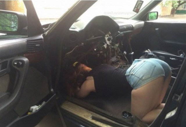 Прикольные картинки абавсём