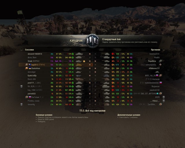 Wargaming 53