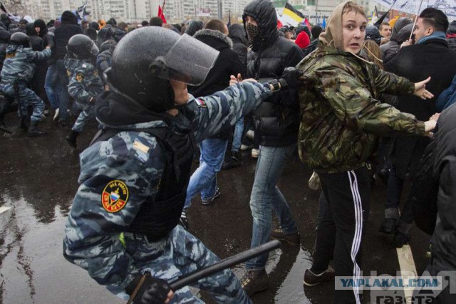 О внешнем виде бандитов
