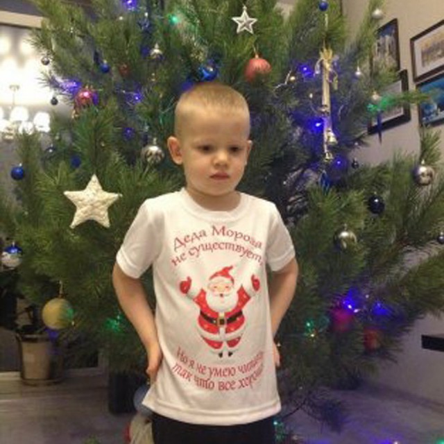 Новогодние костюмы, за которые дети когда-нибудь отомстят родителям!