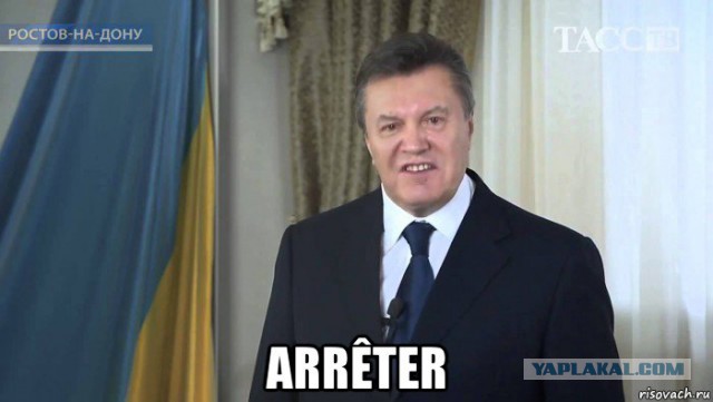 Макрон ввел чрезвычайное положение после протестов «желтых жилетов»