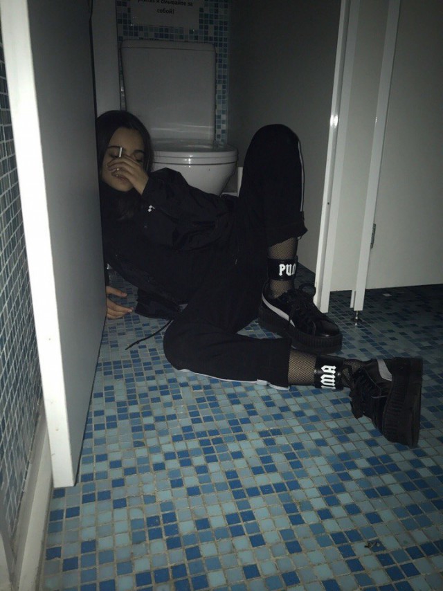 Скотсети и прочие интернеты 04.03.19