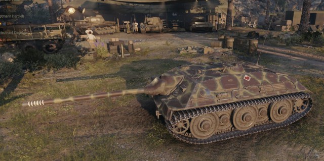 Wargaming 56