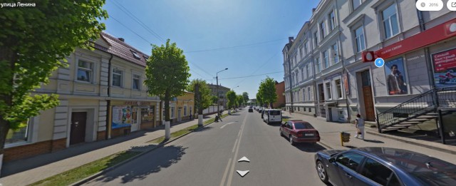 Пуск газа в городе Советск Калининградской области