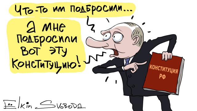 Уголовное преследование Ивана Голунова прекращено