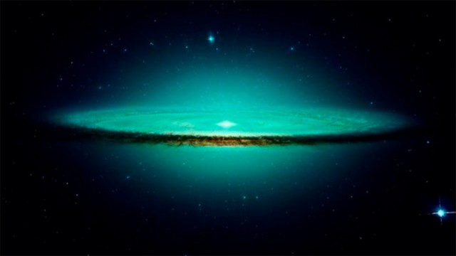 Невозможные космические объекты, но они существуют в реальности