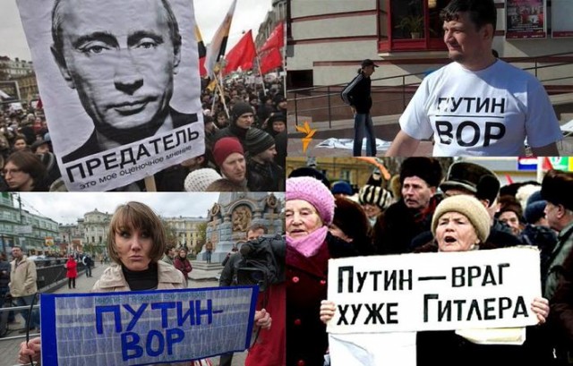 Бумеранг пенсионной реформы летит в Кремль