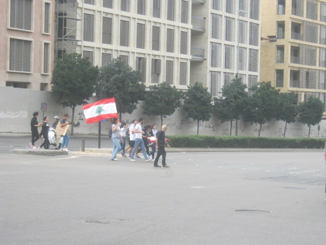 Отдых в Ливане 2019