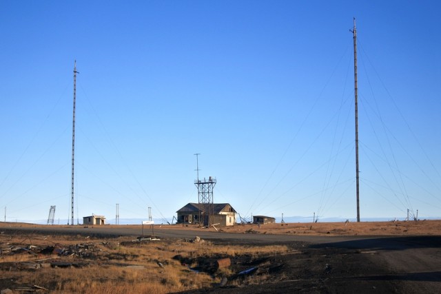 Деревенская Америка - 6
