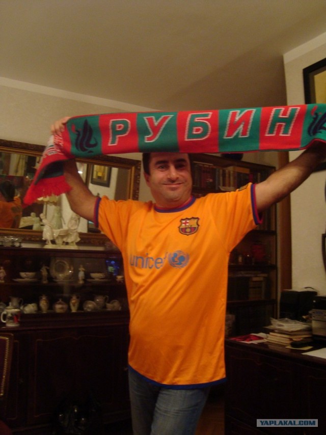 Л/Ч 2009-10  И всё о нём