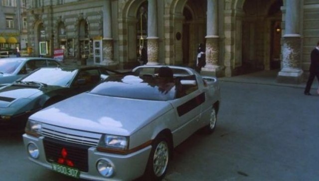 10 красивейших «киношных» автомобилей в истории Голливуда