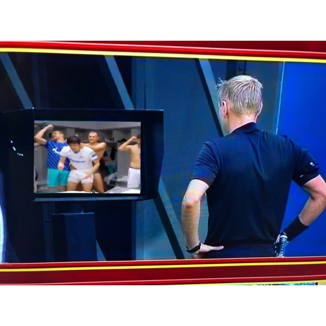 Футбол Спартак