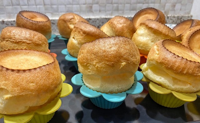 Омиряканские бляны