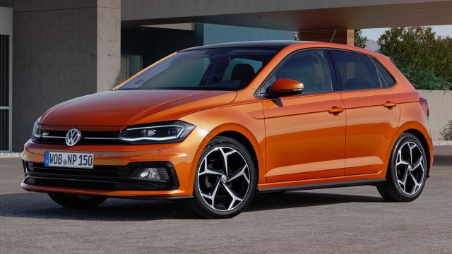 Как мы покупали VW Polo