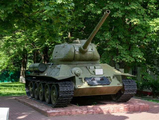 Деревенская Америка - 7