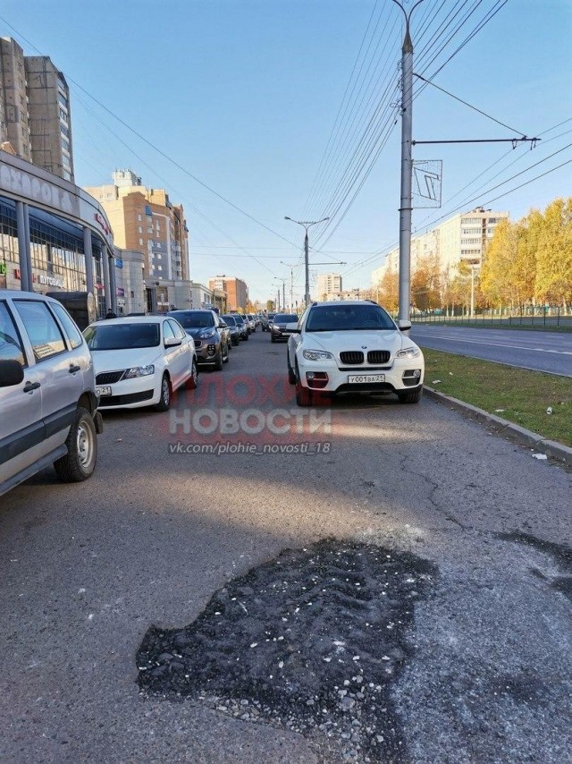 BMW – это диагноз...