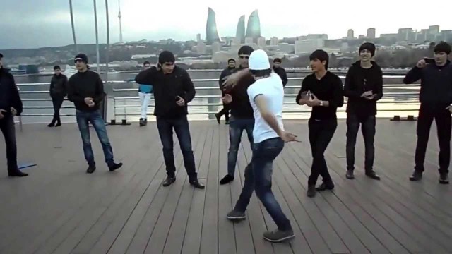 Пацаны уходят в небо: куда подевались гопники?