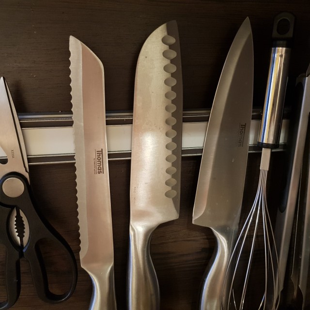 Еще внукам послужит: лучшие и прочнейшие ножевые стали