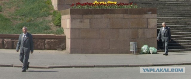 История одной фотографии