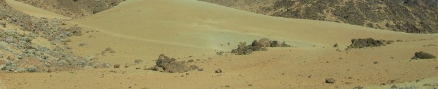 Снова Марс от Персеверенса