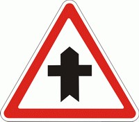 ГАИ идет на таран