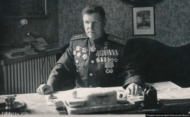 "Умру, но не подпишу!"