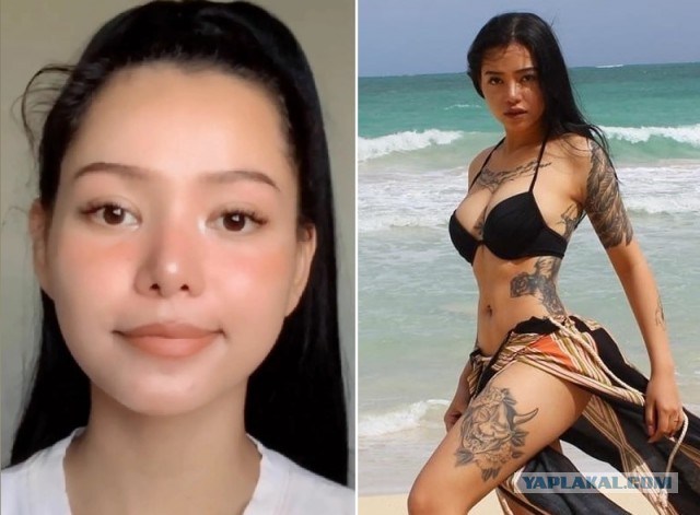 Девочка выросла: 17-летняя Маша из «Ворониных» показала фото в бикини