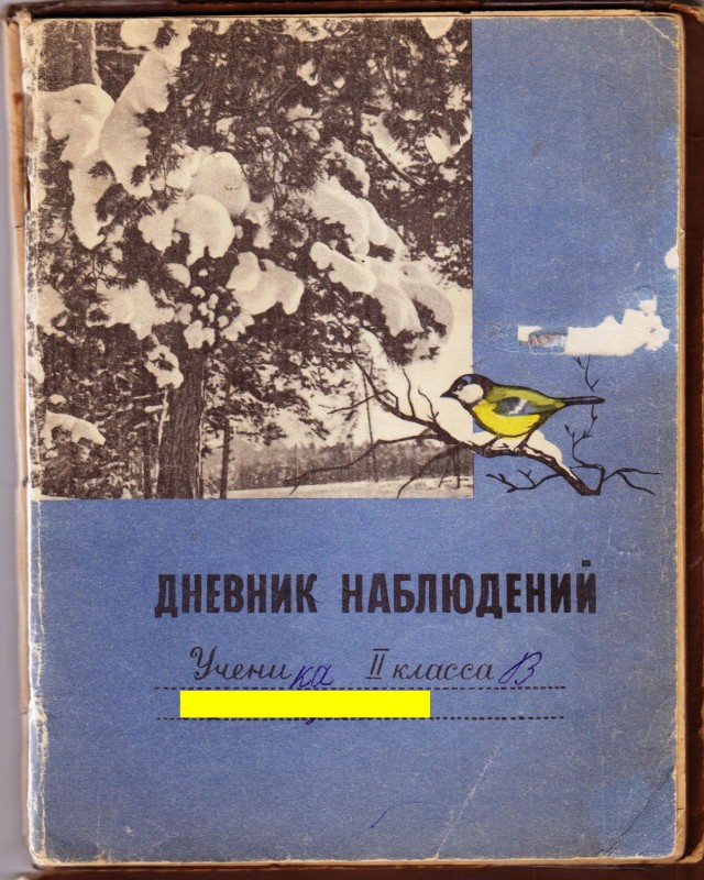 Закусил? Посмотри, как летит время...