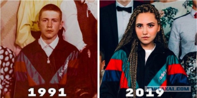 Фото и картинки из недалёкого прошлого 40