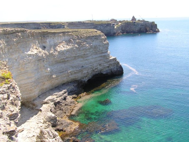 Чёрное море