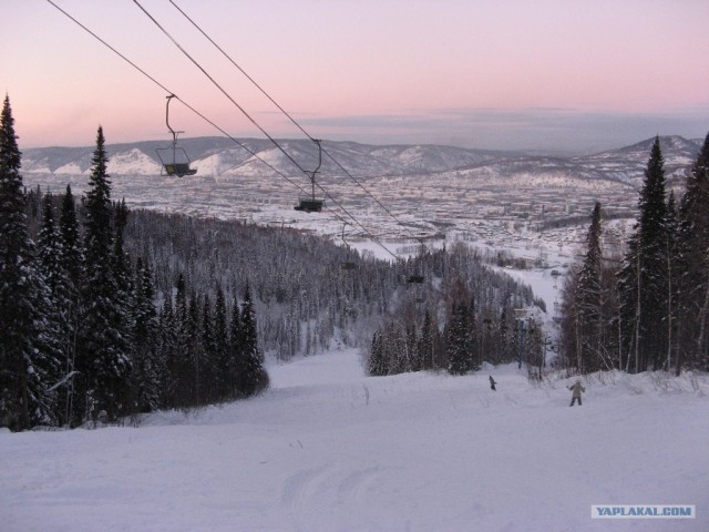 Междуреченск