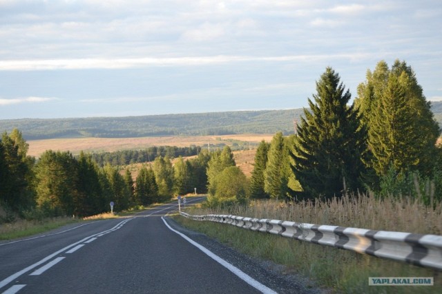 Пермь - Геленджик - Пермь. Фотоотчет