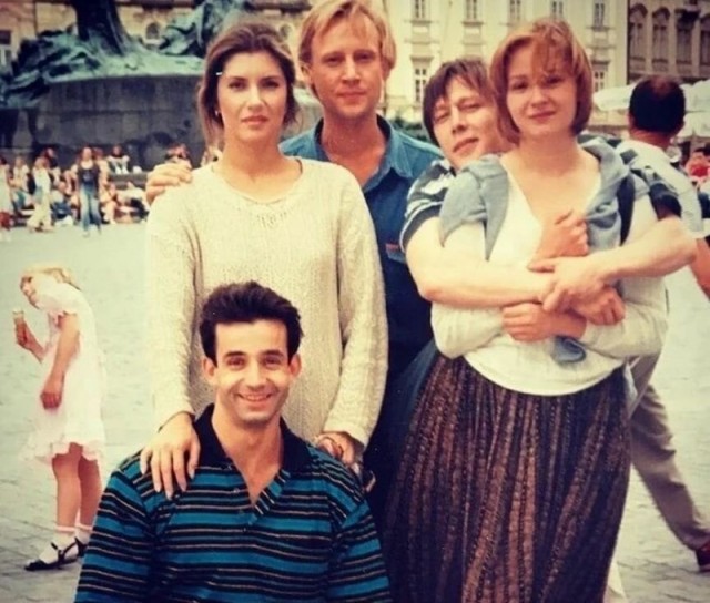 Интересные и редкие ретро-фотографии 18.04.22