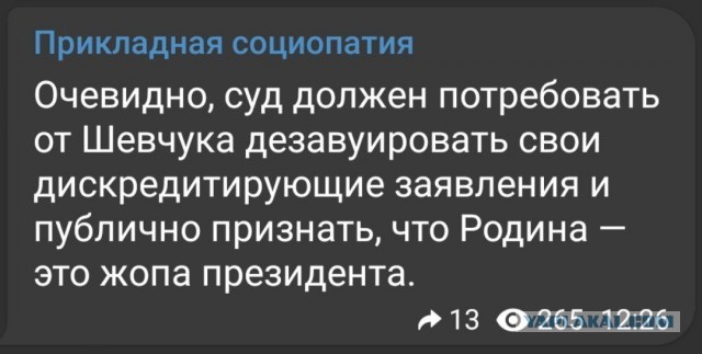 На Юрия Шевчука составили протокол за дискредитацию российской армии после его антивоенной речи на концерте в Уфе