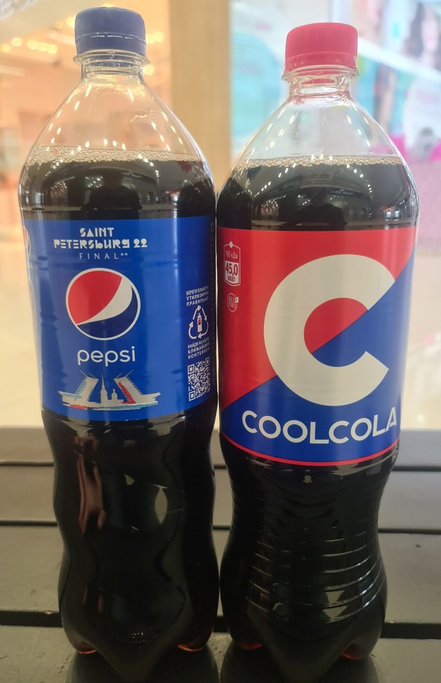 «Очаково» рассказало, как добилось вкуса Coca-Cola в своей CoolCola