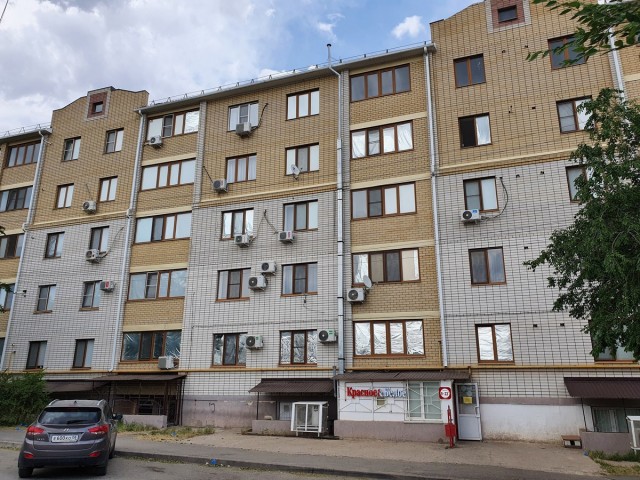 Элиста за один день